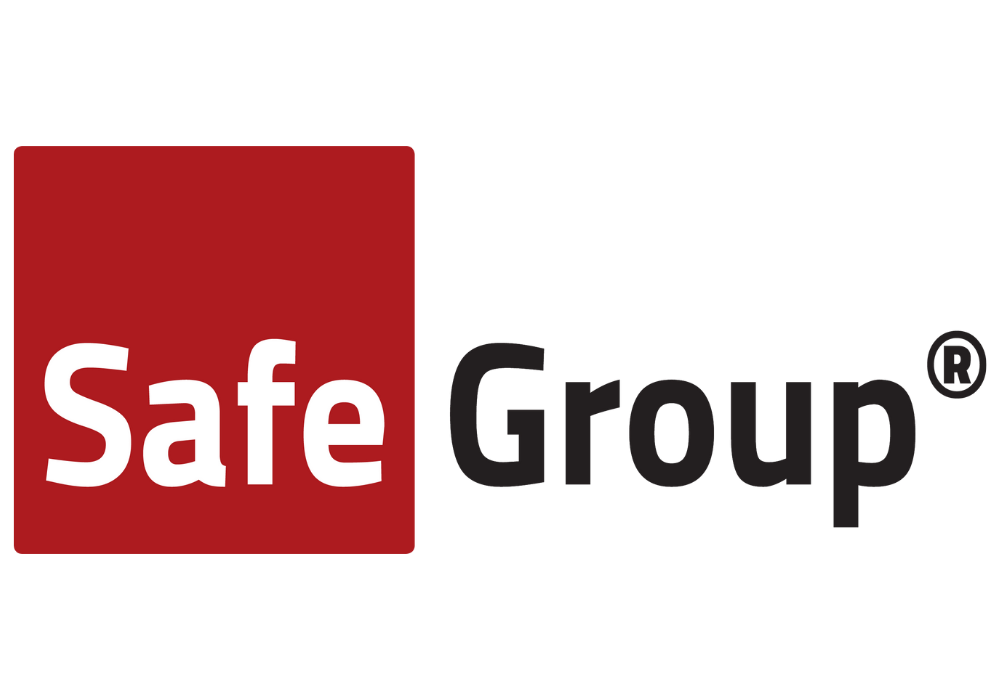 SafeGroup logo