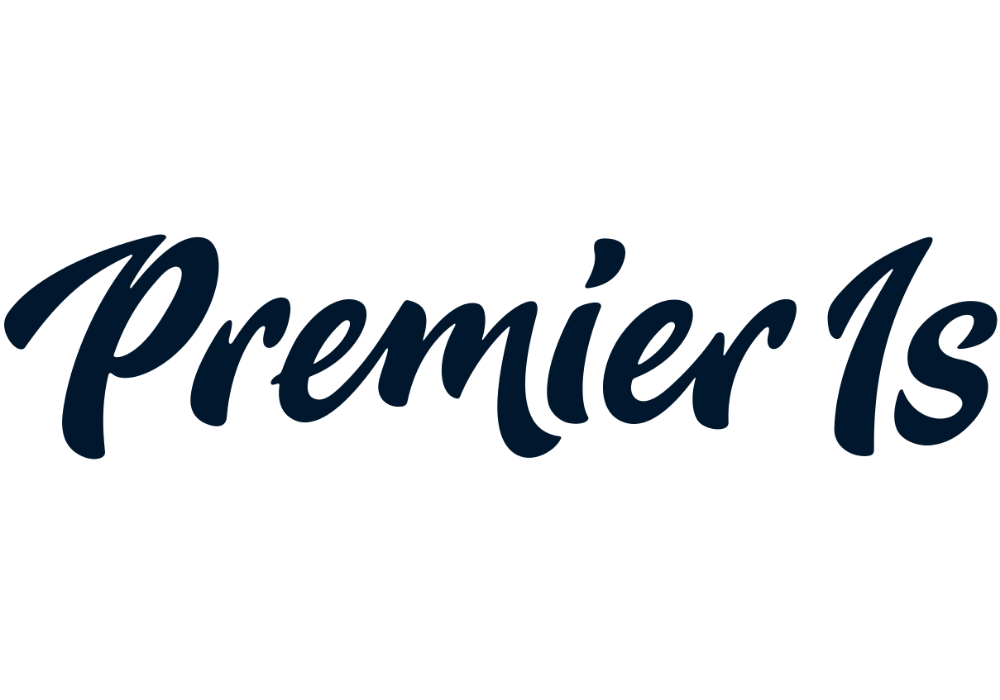 Premier Is logo