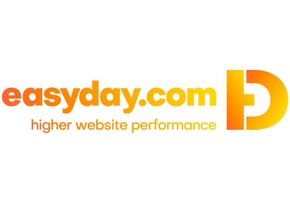 Easyday logo